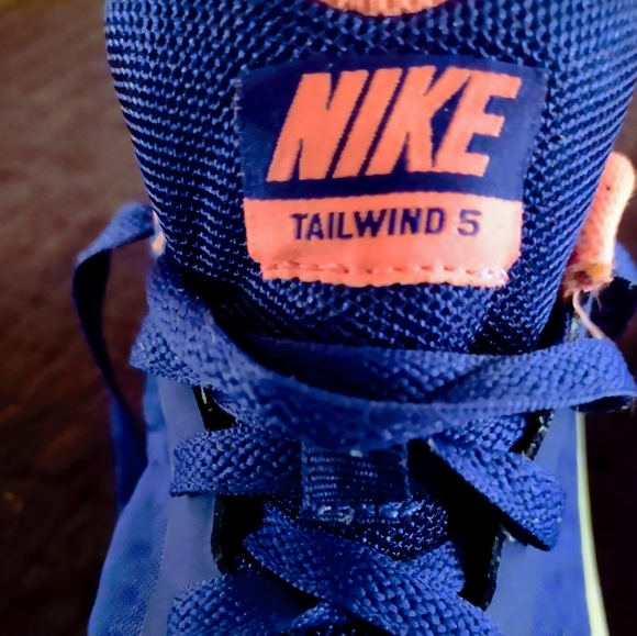 Nike Tailwind 5 - Picture 7 of 7